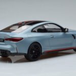 BMW M4 CSL G82 Pilkas GT Spirit 1:18 - image 2 of 8