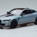 BMW M4 CSL G82 Pilkas GT Spirit 1:18