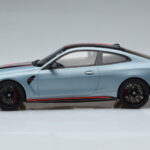 BMW M4 CSL G82 Pilkas GT Spirit 1:18 - image 3 of 8