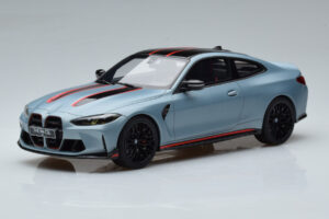 BMW M4 CSL G82 Pilkas GT Spirit 1:18