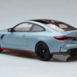 BMW M4 CSL G82 Pilkas GT Spirit 1:18 - image 5 of 8