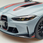 BMW M4 CSL G82 Pilkas GT Spirit 1:18 - image 6 of 8