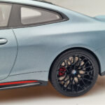 BMW M4 CSL G82 Pilkas GT Spirit 1:18 - image 7 of 8