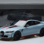 BMW M4 CSL G82 Pilkas GT Spirit 1:18 - image 8 of 8