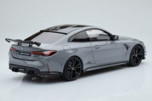 BMW M4 G82 AC Schnitzer Nardo Pilkas GT Spirit 1:18 GT376 Derva - nuotrauka 2 iš 5