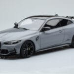 BMW M4 G82 AC Schnitzer Nardo Pilkas GT Spirit 1:18