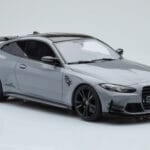 BMW M4 G82 AC Schnitzer Nardo Pilkas GT Spirit 1:18 - image 3 of 5