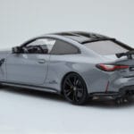 BMW M4 G82 AC Schnitzer Nardo Pilkas GT Spirit 1:18 - image 4 of 5