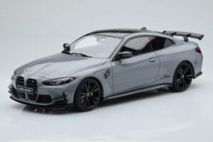 BMW M4 G82 AC Schnitzer Nardo Pilkas GT Spirit 1:18