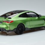 BMW M4 G82 Competition M Performance GT Spirit 1:18 GT367 Derva - image 2 of 6