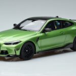BMW M4 G82 Competition M Performance GT Spirit 1:18 GT367 Derva