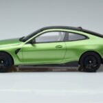 BMW M4 G82 Competition M Performance GT Spirit 1:18 GT367 Derva - image 3 of 6