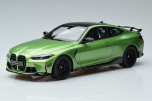 BMW M4 G82 Competition M Performance GT Spirit 1:18 GT367 Derva