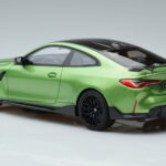 BMW M4 G82 Competition M Performance GT Spirit 1:18 GT367 Derva - image 5 of 6