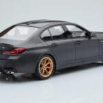 BMW M5 CS F90 Frozen Brands Hatch Pilkas GT Spirit 1:18 - image 2 of 5