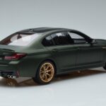 BMW M5 F90 CS GT Spirit 1:18 GT372 Derva - image 2 of 6