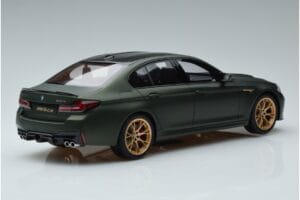BMW M5 F90 CS GT Spirit 1:18 GT372 Derva - nuotrauka 2 iš 6