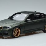 BMW M5 F90 CS GT Spirit 1:18 GT372 Derva