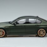BMW M5 F90 CS GT Spirit 1:18 GT372 Derva - image 3 of 6
