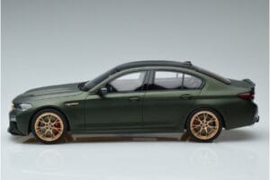 BMW M5 F90 CS GT Spirit 1:18 GT372 Derva - nuotrauka 3 iš 6