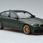 BMW M5 F90 CS GT Spirit 1:18 GT372 Derva - image 4 of 6