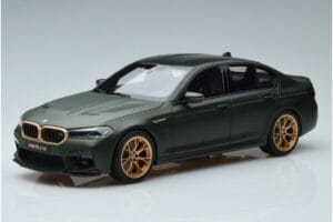 BMW M5 F90 CS GT Spirit 1:18 GT372 Derva