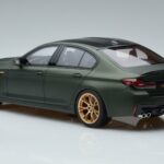 BMW M5 F90 CS GT Spirit 1:18 GT372 Derva - image 5 of 6