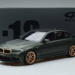 BMW M5 F90 CS GT Spirit 1:18 GT372 Derva - image 6 of 6