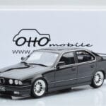 BMW M5 E34 Hartge Juodas Otto 1:18 - image 2 of 6