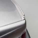 BMW M5 E39 Sidabrinis Otto 1:18 - image 6 of 7