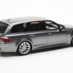 BMW M5 E61 Touring Pilkas Otto 1:18 - image 2 of 6