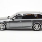 BMW M5 E61 Touring Pilkas Otto 1:18 - image 3 of 6