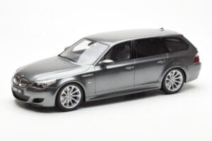 BMW M5 E61 Touring Pilkas Otto 1:18