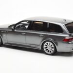 BMW M5 E61 Touring Pilkas Otto 1:18 - image 5 of 6