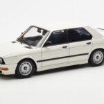 BMW M535i E28 Alpine Baltas AUTOart 1:18
