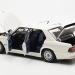 BMW M535i E28 Alpine Baltas AUTOart 1:18 - image 5 of 10