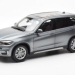 BMW X5 F15 Space Pilkas Paragon 1:18