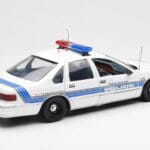 Chevrolet Caprice Sebring Policija UT Models 1:18 - image 2 of 6