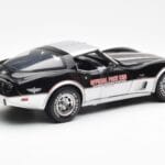 Chevrolet Corvette C3 Pace Car Indianapolis 500 1978 UT Models 1:18 - image 2 of 6