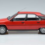 Citroen BX 16 TRS Norev 1:18 181680 Metalas - image 4 of 8