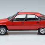 Citroen BX 16 TRS Norev 1:18 181680 Metalas - image 5 of 8
