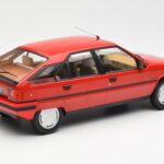 Citroen BX 19 GT Vallelunga Raudonas Norev 1:18 - image 2 of 6