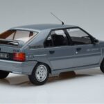 Citroen BX Sport Norev 1:18 181690 Metalas - image 2 of 6