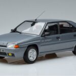 Citroen BX Sport Norev 1:18 181690 Metalas