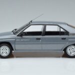Citroen BX Sport Norev 1:18 181690 Metalas - image 3 of 6