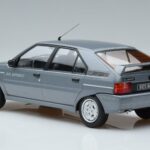 Citroen BX Sport Norev 1:18 181690 Metalas - image 5 of 6