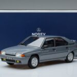 Citroen BX Sport Norev 1:18 181690 Metalas - image 6 of 6