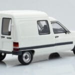 Citroen C15 D Baltas Otto 1:18 - image 2 of 6
