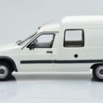 Citroen C15 D Baltas Otto 1:18 - image 3 of 6