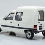 Citroen C15 D Baltas Otto 1:18 - image 5 of 6